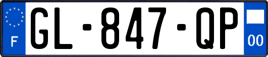 GL-847-QP