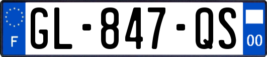GL-847-QS