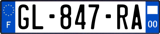 GL-847-RA