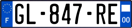 GL-847-RE