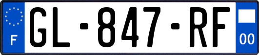GL-847-RF