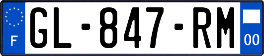 GL-847-RM