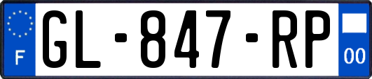 GL-847-RP