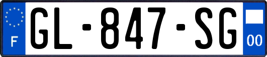 GL-847-SG