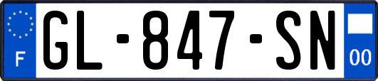GL-847-SN