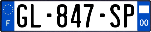 GL-847-SP