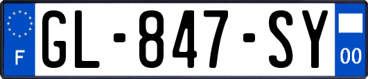 GL-847-SY