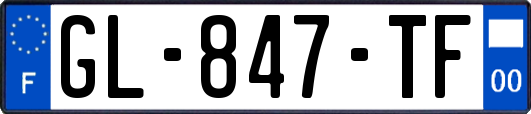 GL-847-TF