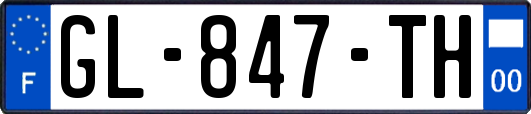 GL-847-TH