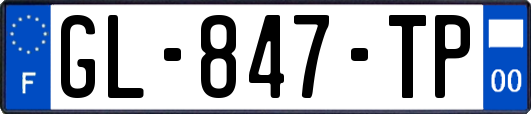 GL-847-TP