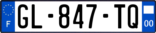 GL-847-TQ