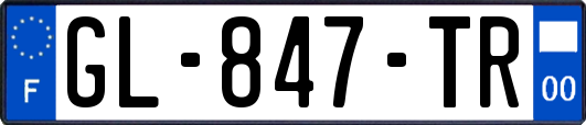GL-847-TR