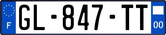 GL-847-TT