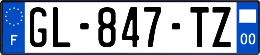 GL-847-TZ