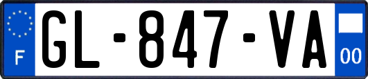 GL-847-VA