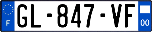 GL-847-VF