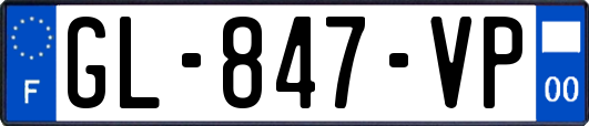 GL-847-VP