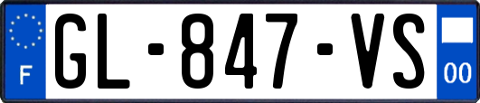 GL-847-VS