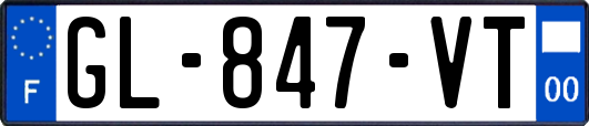GL-847-VT