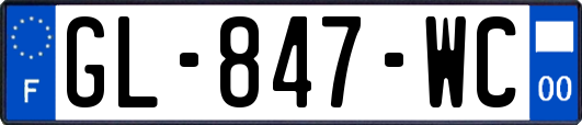 GL-847-WC