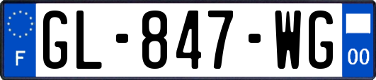 GL-847-WG
