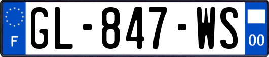 GL-847-WS