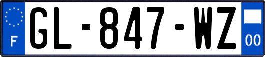 GL-847-WZ