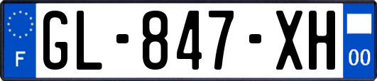 GL-847-XH