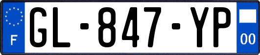 GL-847-YP