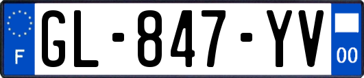 GL-847-YV