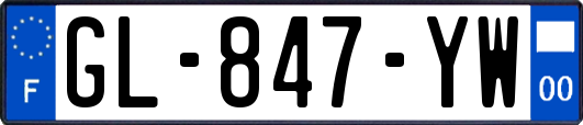 GL-847-YW