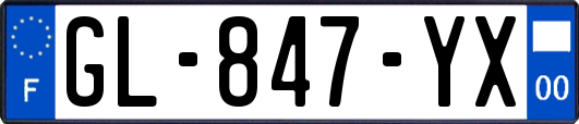 GL-847-YX