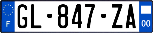 GL-847-ZA