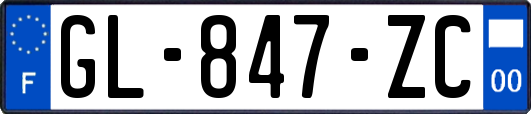 GL-847-ZC