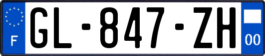 GL-847-ZH
