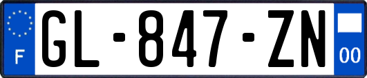 GL-847-ZN