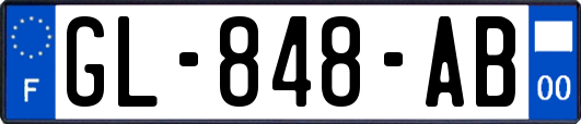 GL-848-AB