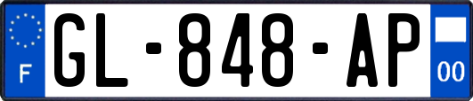 GL-848-AP