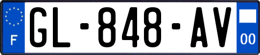 GL-848-AV