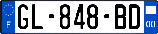 GL-848-BD