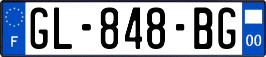 GL-848-BG