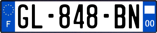 GL-848-BN