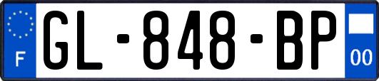 GL-848-BP