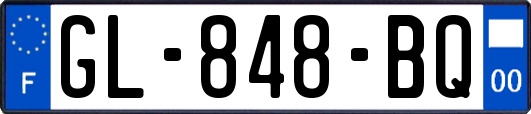 GL-848-BQ