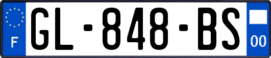 GL-848-BS