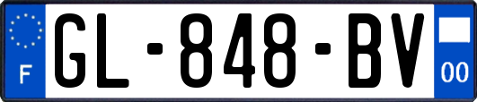 GL-848-BV