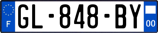 GL-848-BY