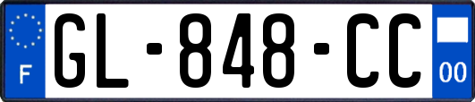 GL-848-CC