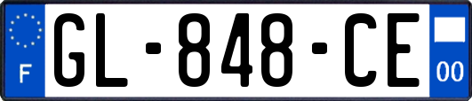 GL-848-CE