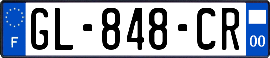 GL-848-CR